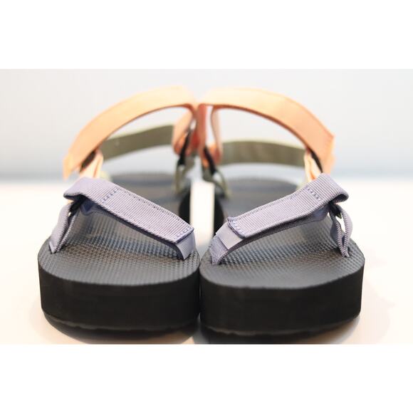 Teva Universal Sandal Sz 8 - Picture 2 of 5